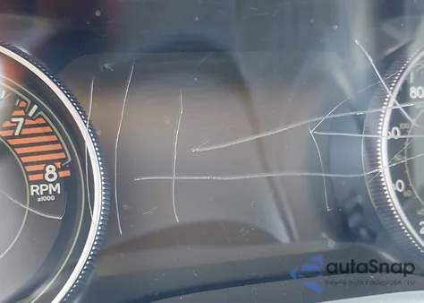 2016 Jeep Cherokee Limited from USA, damaged, VIN 1C4PJMDS1GW225789